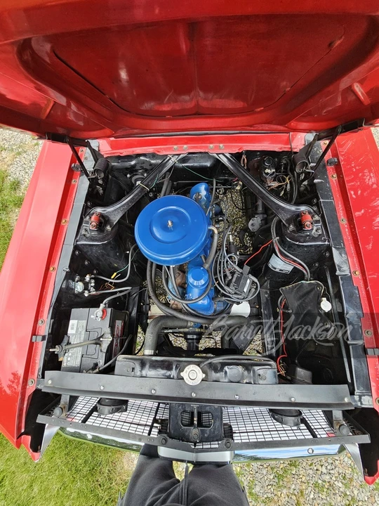 1967 Ford Mustang 1st Gen (1967-1968) - Image 5 of 23