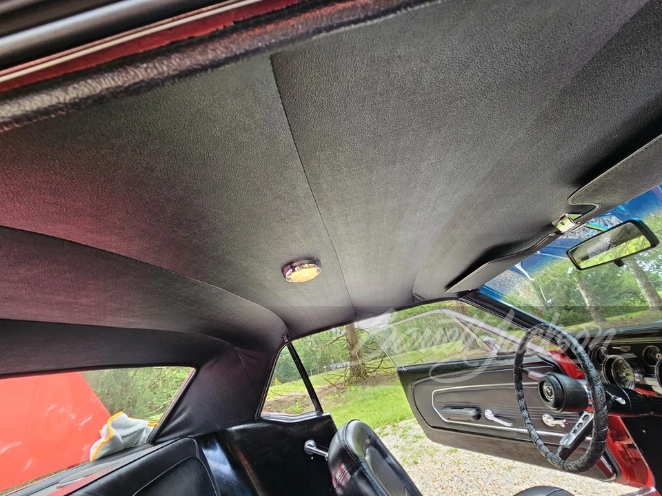 1967 Ford Mustang 1st Gen (1967-1968) - Image 18 of 23