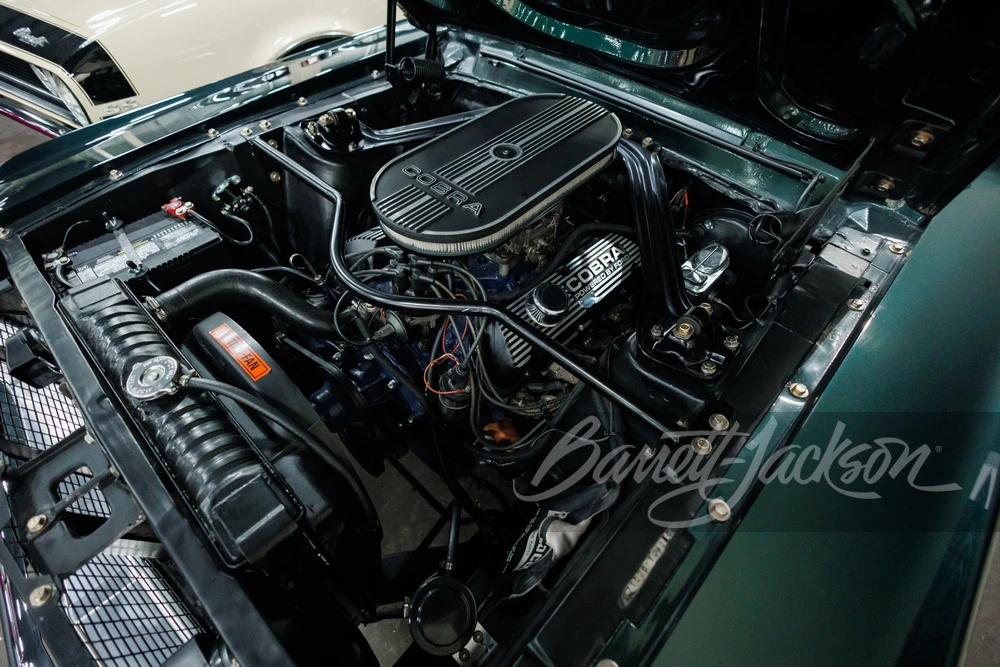 1967 Ford Mustang 1st Gen (1967-1968) - Image 8 of 15