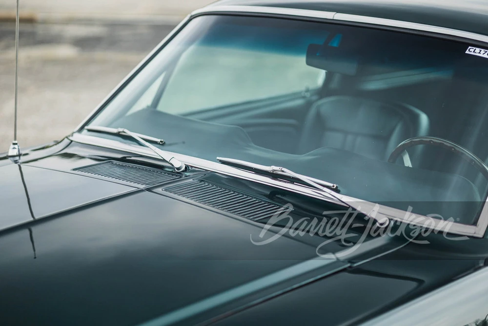 1967 Ford Mustang 1st Gen (1967-1968) - Image 12 of 15
