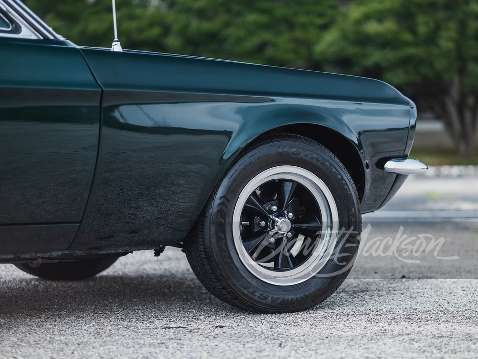 1967 Ford Mustang 1st Gen (1967-1968) - Image 11 of 15