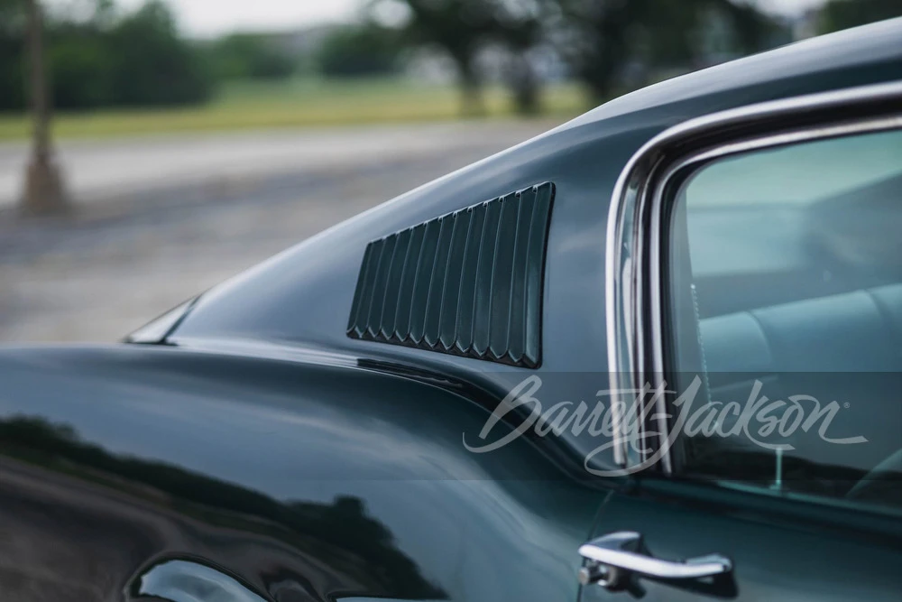 1967 Ford Mustang 1st Gen (1967-1968) - Image 13 of 15