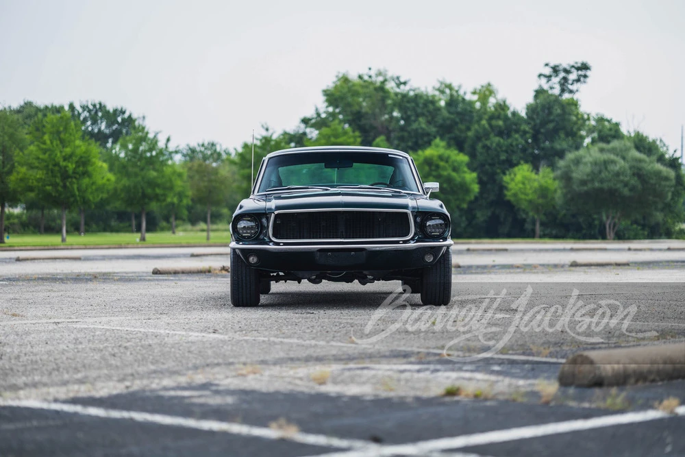 1967 Ford Mustang 1st Gen (1967-1968) - Image 9 of 15