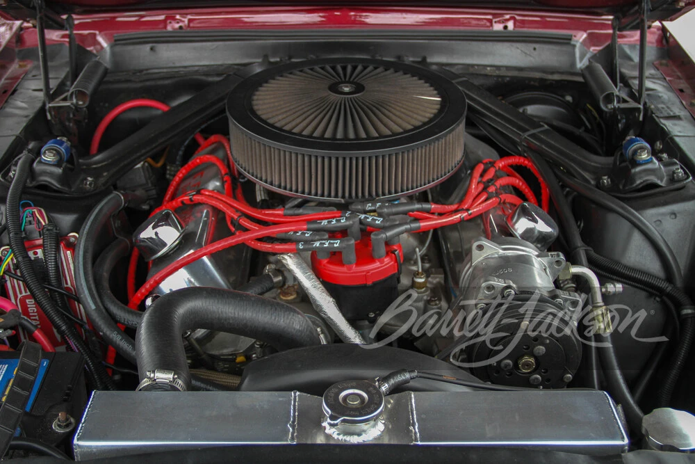 1967 Ford Mustang 1st Gen (1967-1968) - Image 7 of 21