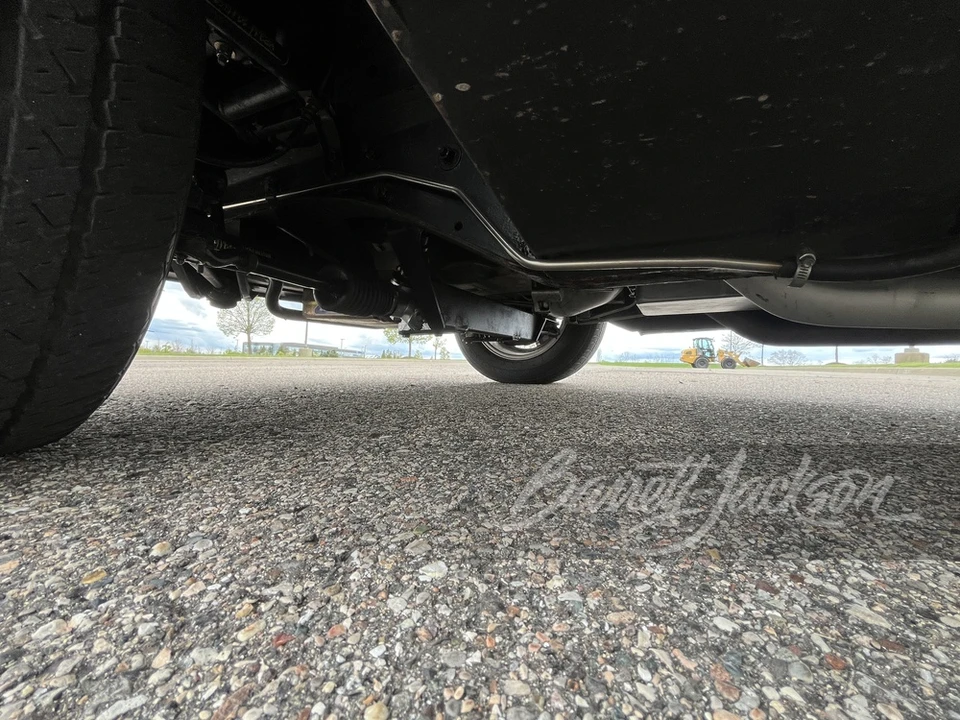 1967 Ford Mustang 1st Gen (1967-1968) - Image 20 of 21