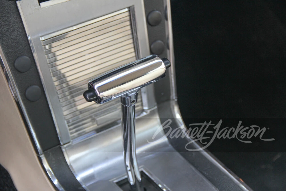 1967 Ford Mustang 1st Gen (1967-1968) - Image 3 of 21
