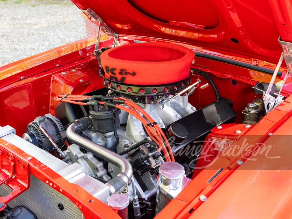 1967 Ford Mustang 1st Gen (1967-1968) - Image 5 of 29