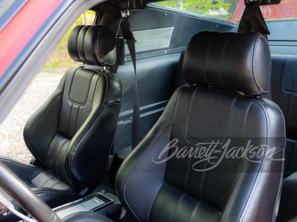 1967 Ford Mustang 1st Gen (1967-1968) - Image 24 of 29