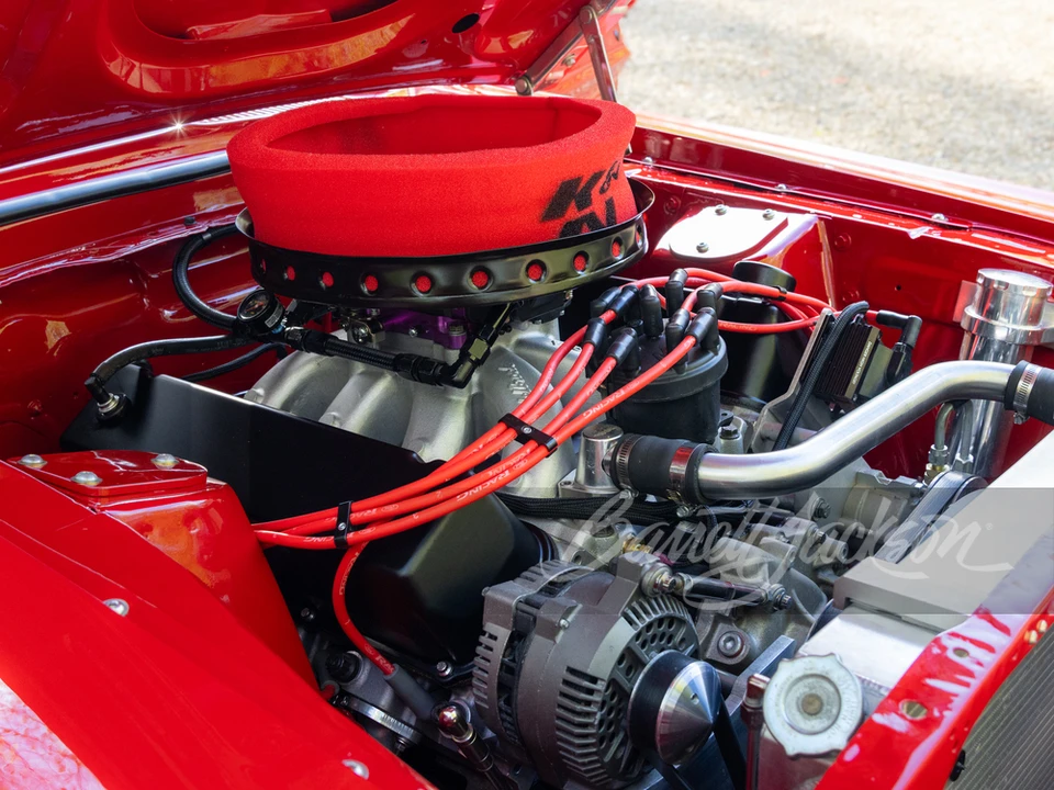 1967 Ford Mustang 1st Gen (1967-1968) - Image 19 of 29