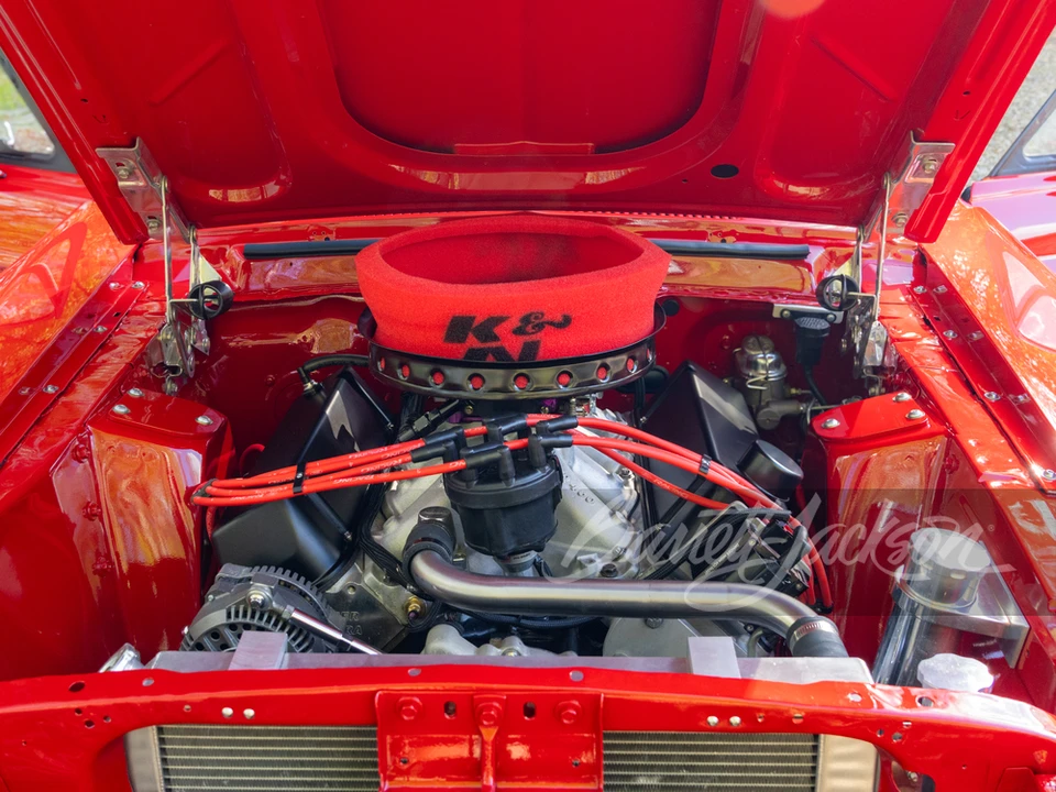 1967 Ford Mustang 1st Gen (1967-1968) - Image 22 of 29