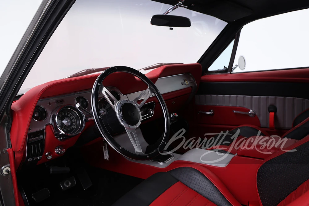 1967 Ford Mustang 1st Gen (1967-1968) - Image 3 of 31