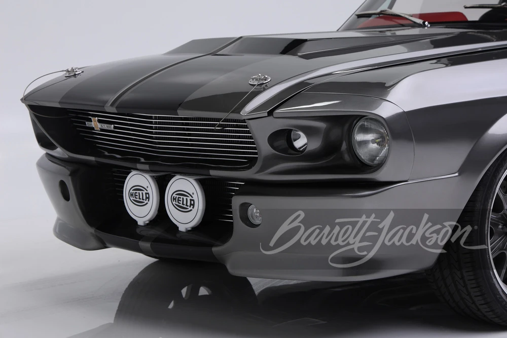 1967 Ford Mustang 1st Gen (1967-1968) - Image 31 of 31