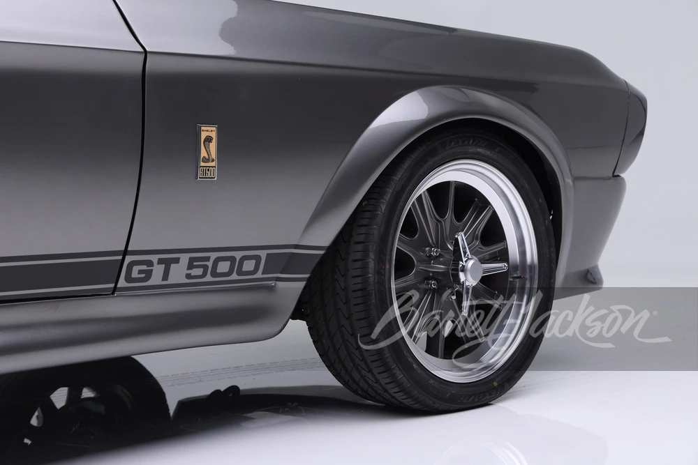 1967 Ford Mustang 1st Gen (1967-1968) - Image 27 of 31
