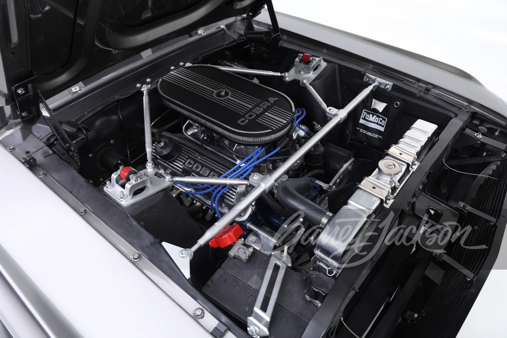 1967 Ford Mustang 1st Gen (1967-1968) - Image 6 of 31