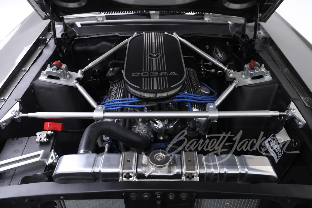 1967 Ford Mustang 1st Gen (1967-1968) - Image 8 of 31