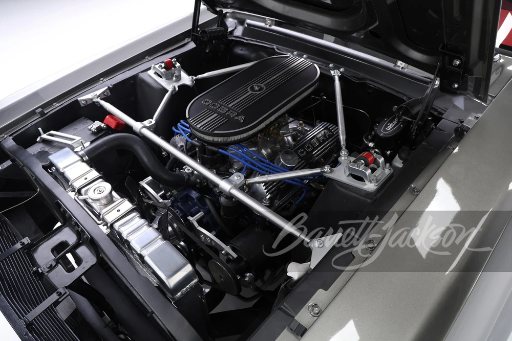 1967 Ford Mustang 1st Gen (1967-1968) - Image 7 of 31