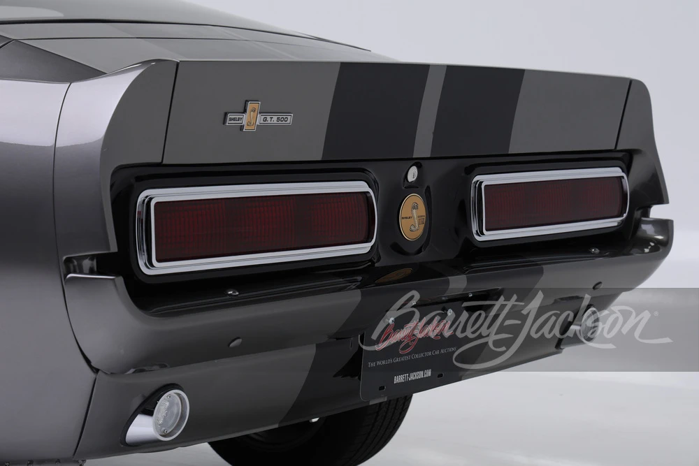 1967 Ford Mustang 1st Gen (1967-1968) - Image 30 of 31