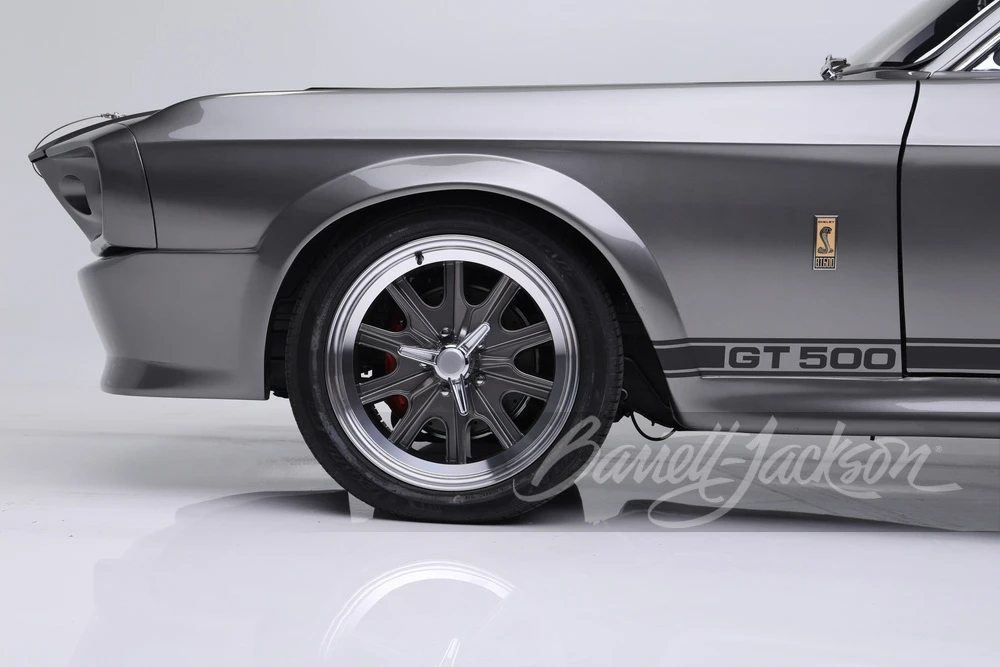 1967 Ford Mustang 1st Gen (1967-1968) - Image 26 of 31