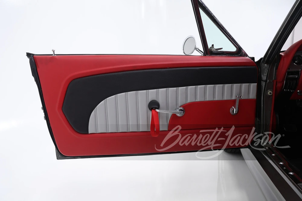 1967 Ford Mustang 1st Gen (1967-1968) - Image 17 of 31