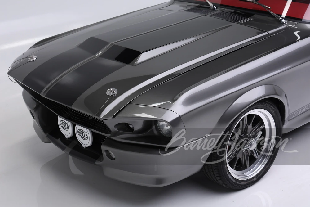 1967 Ford Mustang 1st Gen (1967-1968) - Image 23 of 31