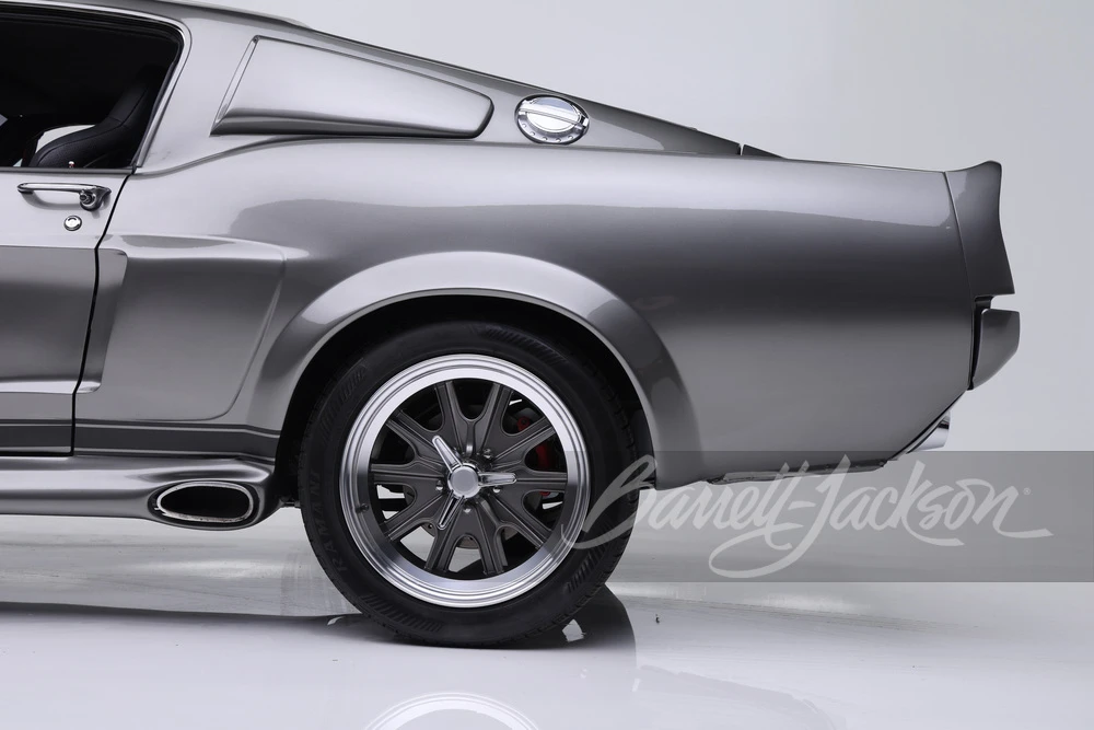 1967 Ford Mustang 1st Gen (1967-1968) - Image 21 of 31