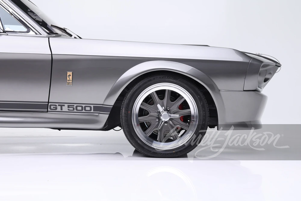1967 Ford Mustang 1st Gen (1967-1968) - Image 29 of 31