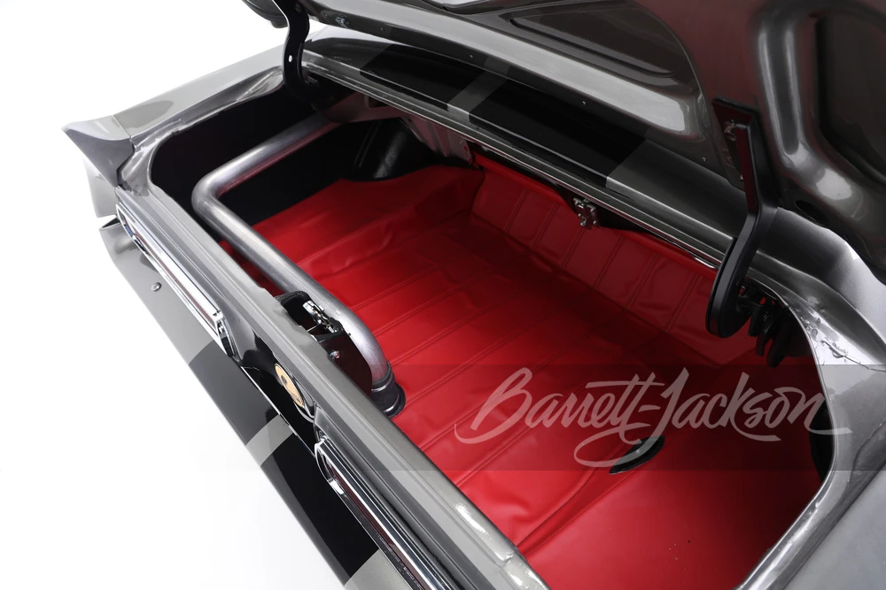 1967 Ford Mustang 1st Gen (1967-1968) - Image 19 of 31