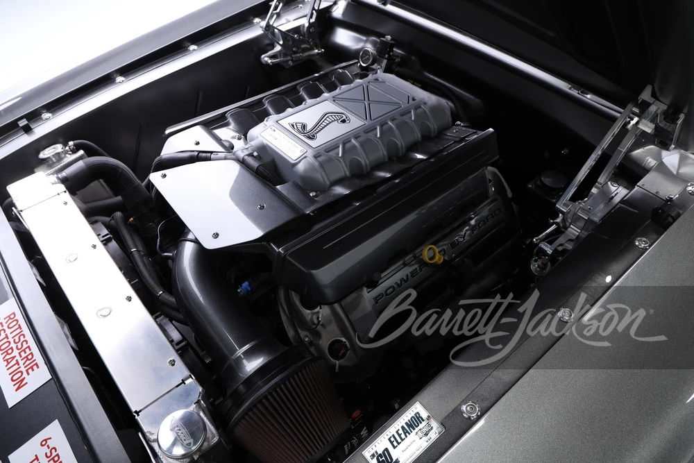 1967 Ford Mustang 1st Gen (1967-1968) - Image 5 of 31
