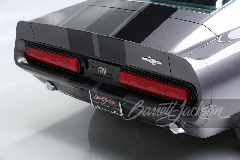 1967 Ford Mustang 1st Gen (1967-1968) - Image 23 of 31