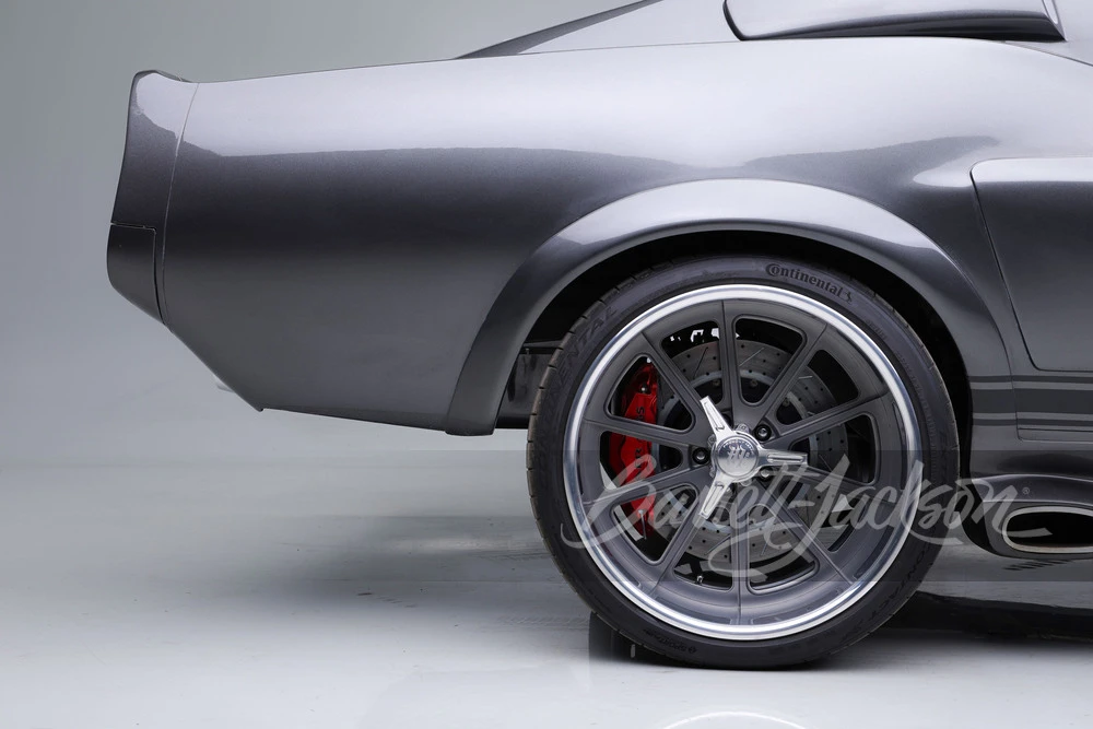 1967 Ford Mustang 1st Gen (1967-1968) - Image 26 of 31