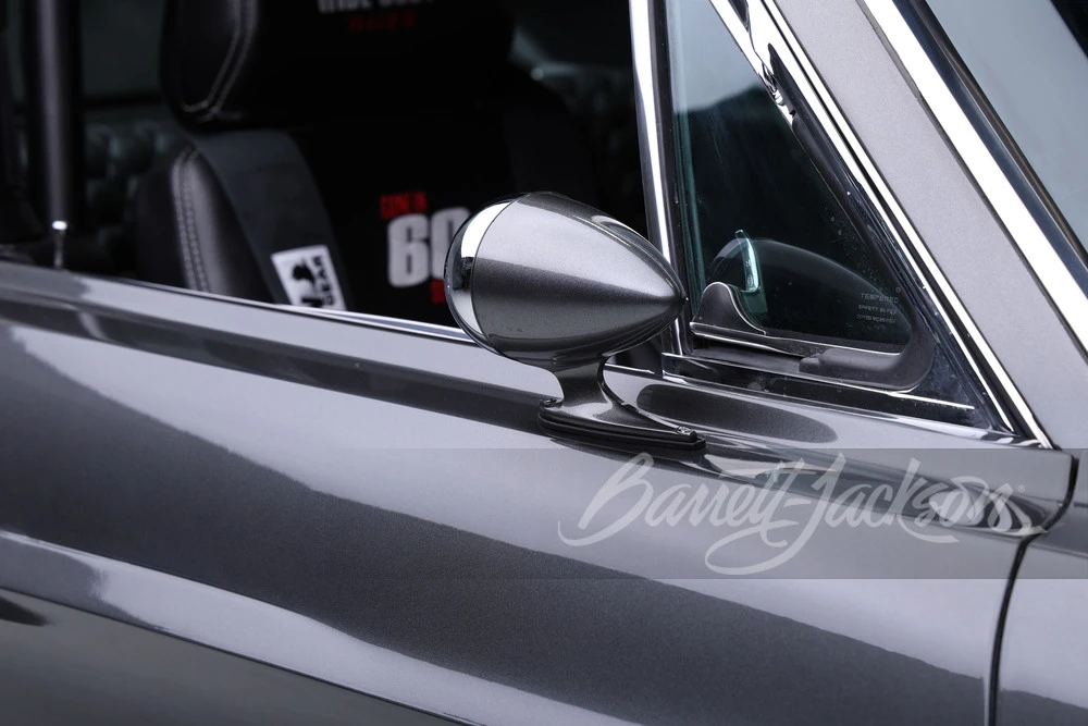 1967 Ford Mustang 1st Gen (1967-1968) - Image 29 of 31
