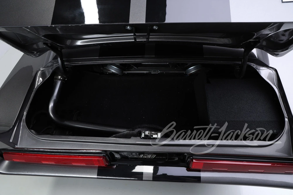 1967 Ford Mustang 1st Gen (1967-1968) - Image 19 of 31