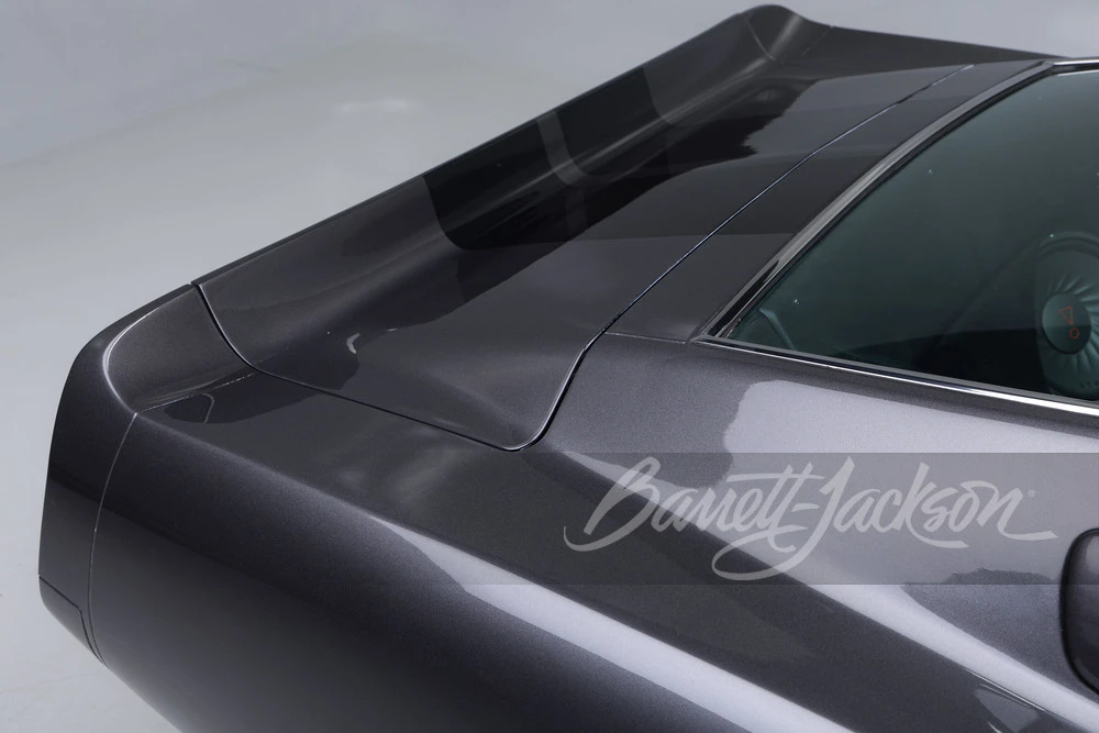 1967 Ford Mustang 1st Gen (1967-1968) - Image 25 of 31