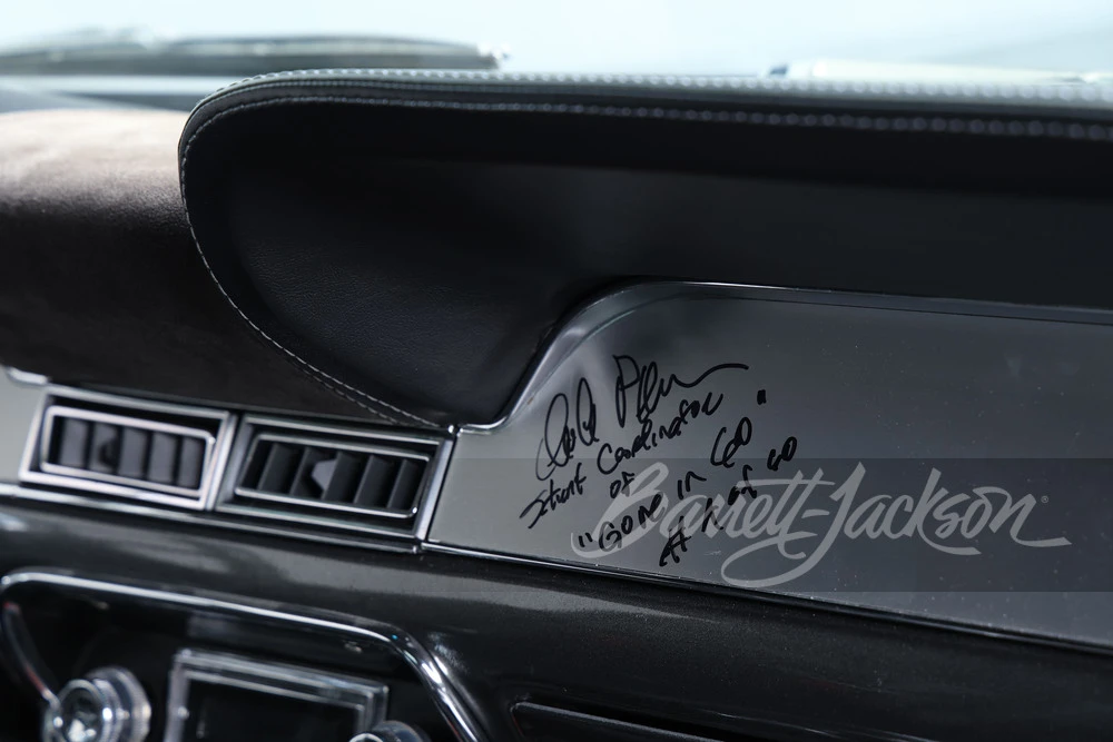 1967 Ford Mustang 1st Gen (1967-1968) - Image 15 of 31