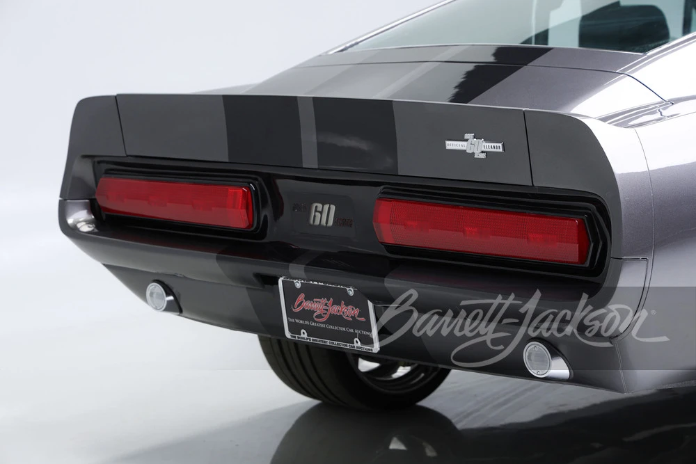 1967 Ford Mustang 1st Gen (1967-1968) - Image 27 of 31