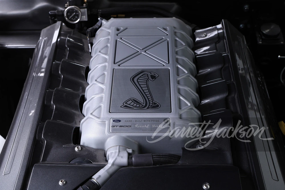 1967 Ford Mustang 1st Gen (1967-1968) - Image 7 of 31