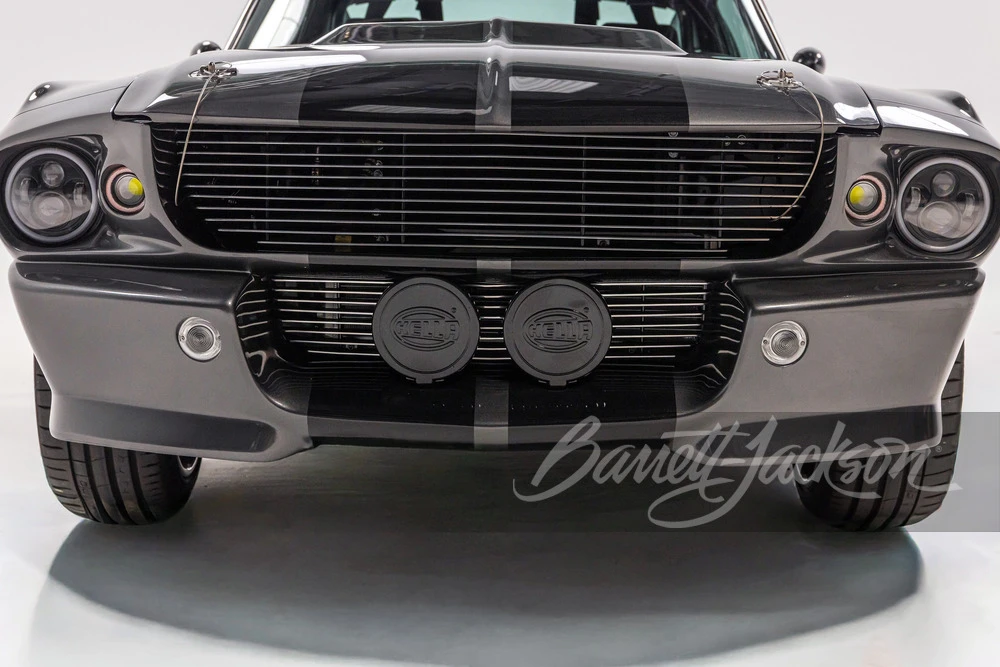 1967 Ford Mustang 1st Gen (1967-1968) - Image 10 of 30