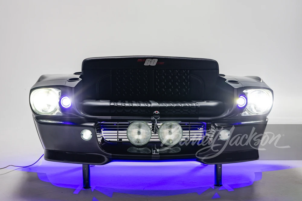 1967 Ford Mustang 1st Gen (1967-1968) - Image 30 of 30