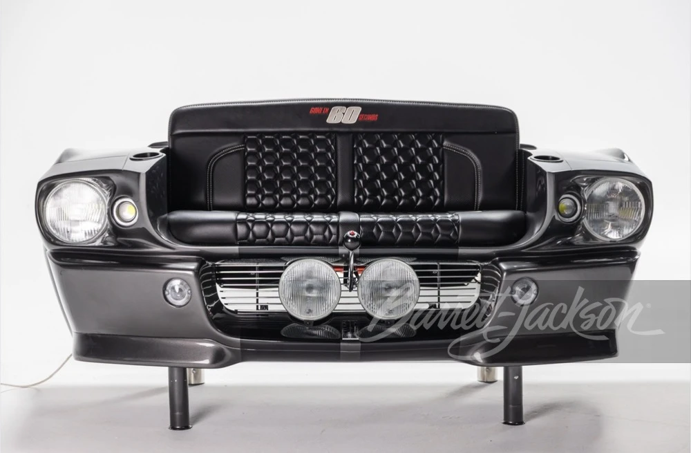 1967 Ford Mustang 1st Gen (1967-1968) - Image 28 of 30