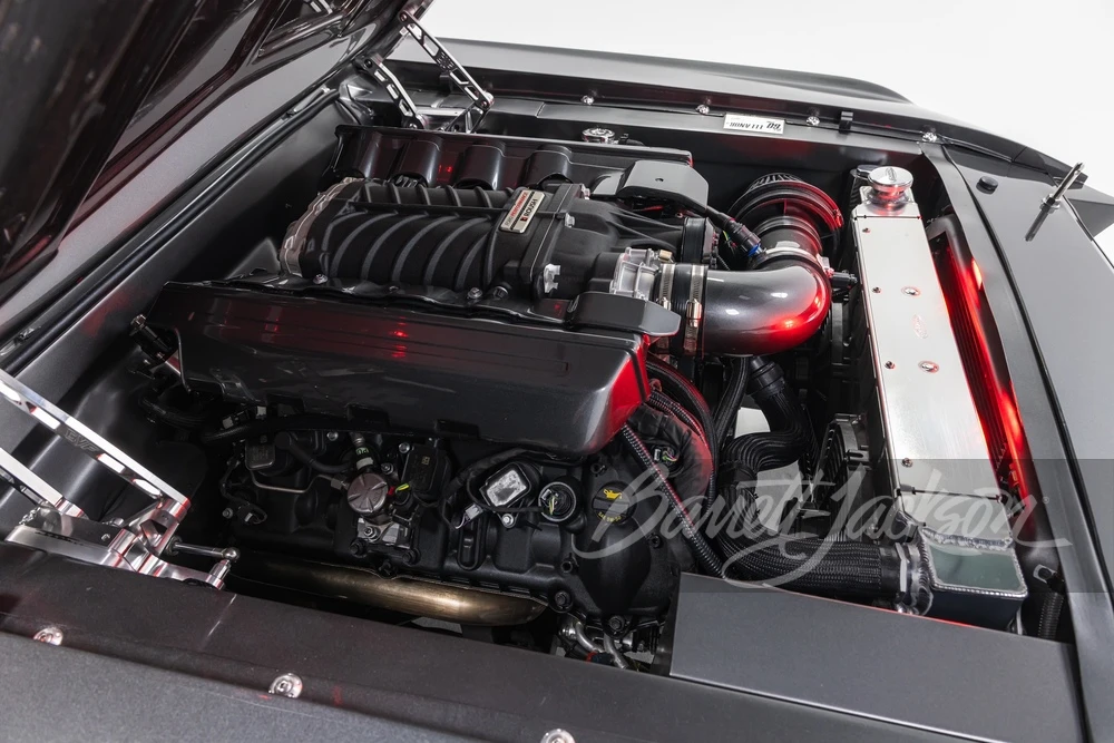 1967 Ford Mustang 1st Gen (1967-1968) - Image 14 of 30