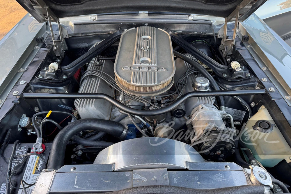 1967 Ford Replica - Image 3 of 12