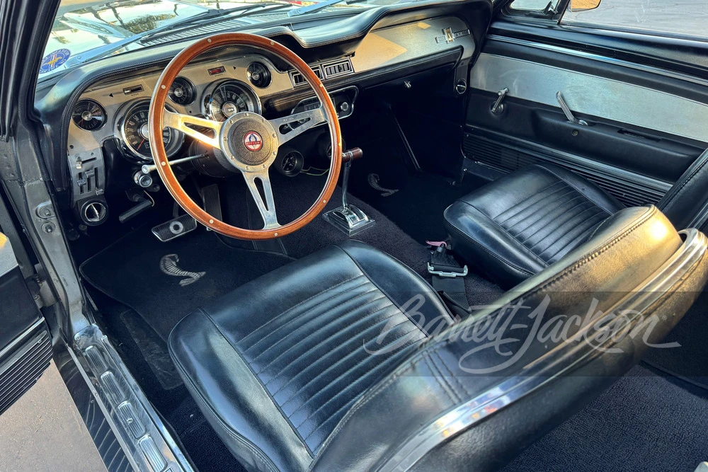 1967 Ford Replica - Image 4 of 12