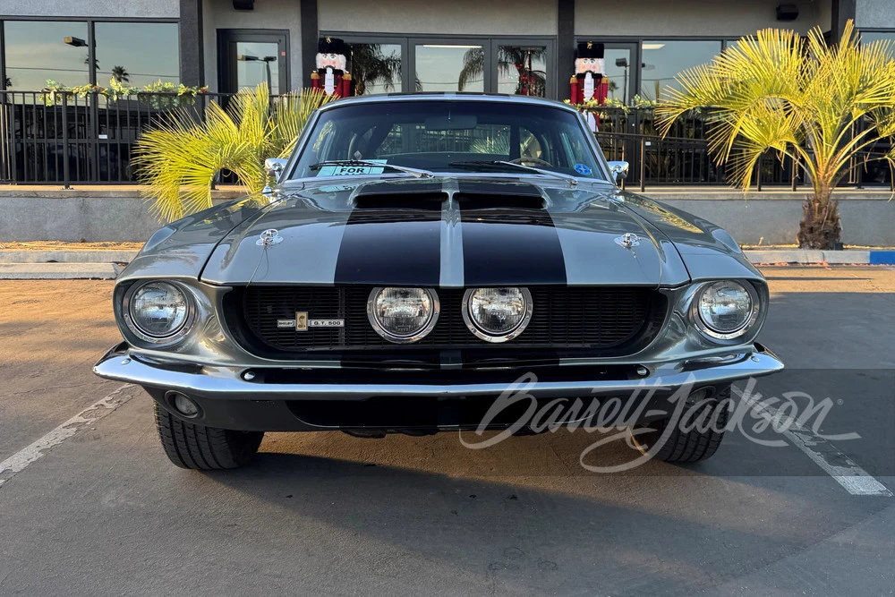 1967 Ford Replica - Image 9 of 12