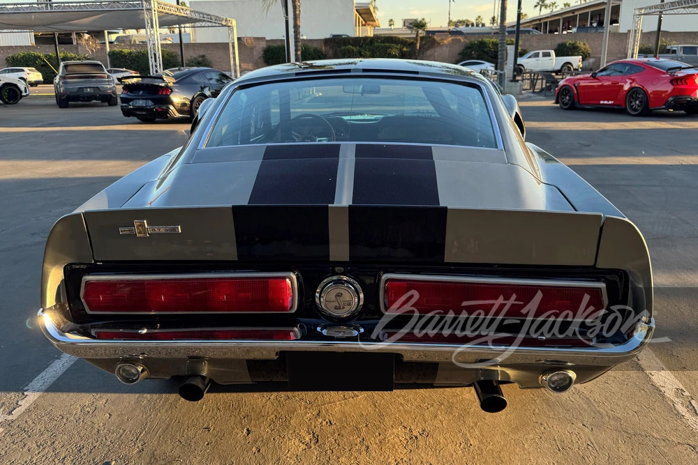 1967 Ford Replica - Image 12 of 12