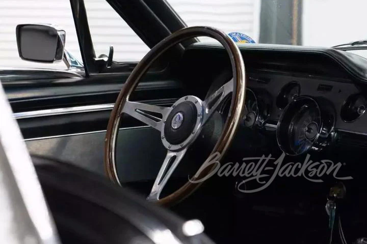 1967 Ford Replica - Image 7 of 12