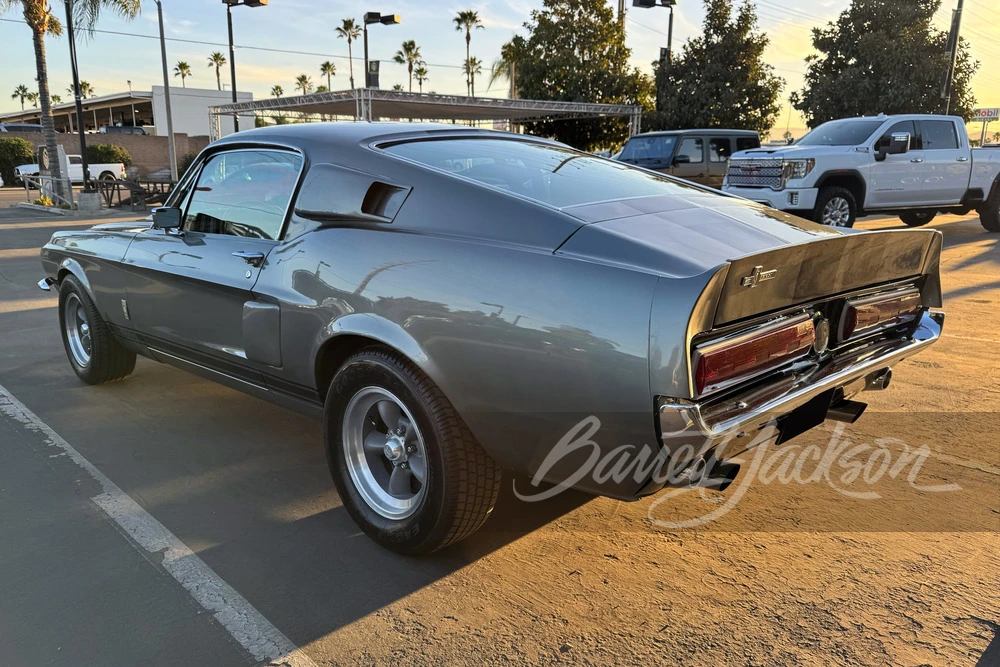 1967 Ford Replica - Image 11 of 12