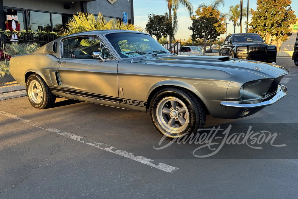 1967 Ford Replica - Image 10 of 12