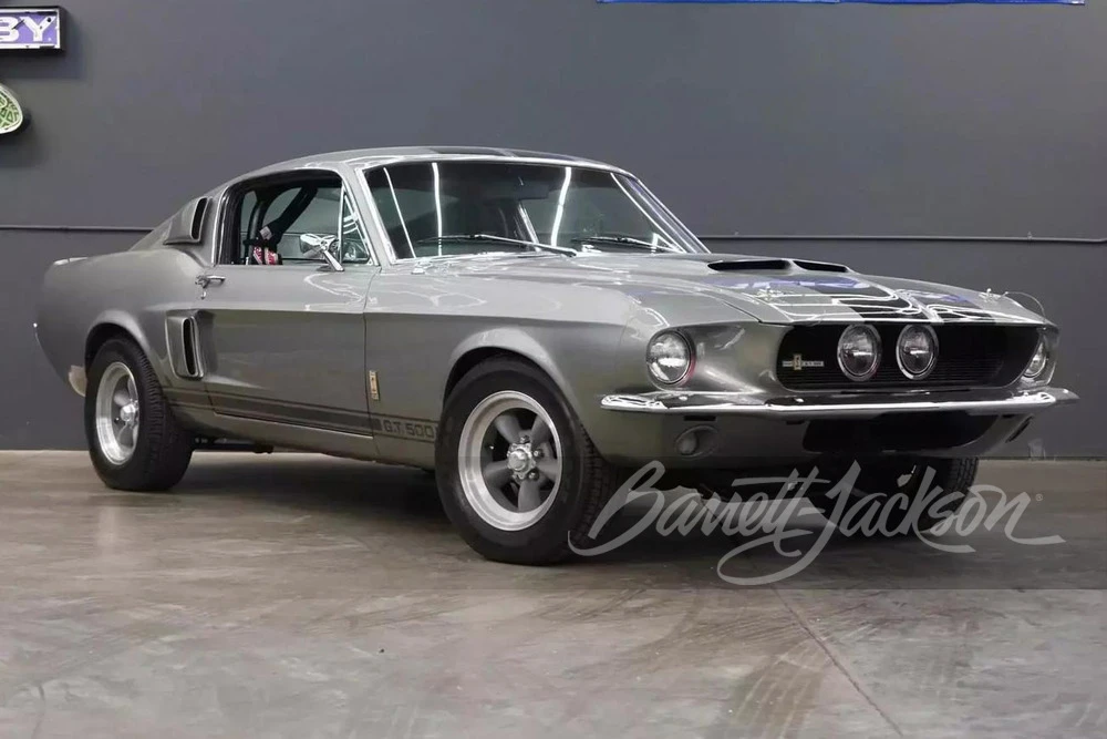 1967 Ford Replica - Image 8 of 12