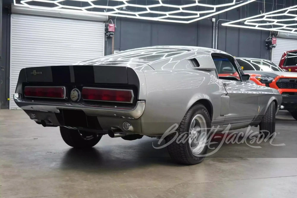 1967 Ford Replica - Image 2 of 12