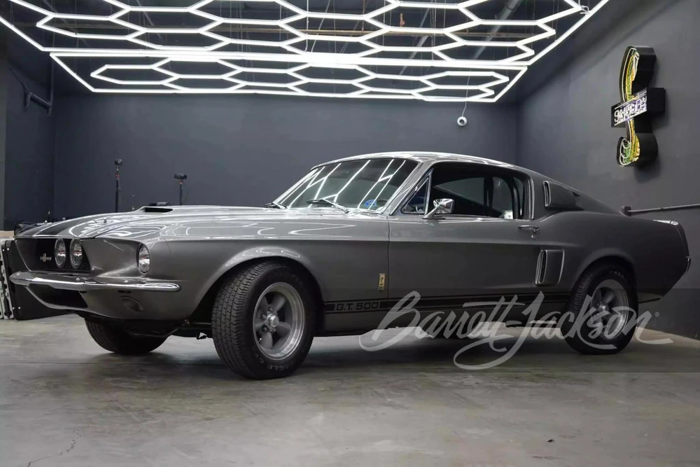 1967 Ford Replica - Image 5 of 12